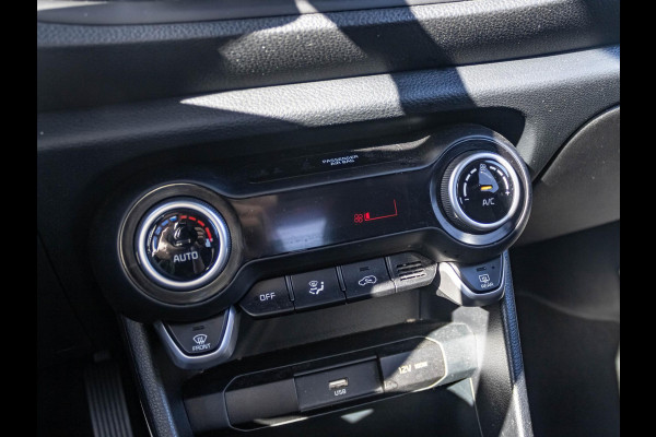 Kia Picanto 1.0 DPi DynamicPlusLine