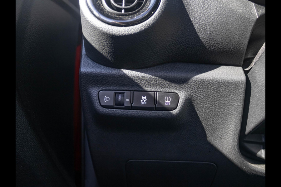 Kia Picanto 1.0 DPi DynamicPlusLine