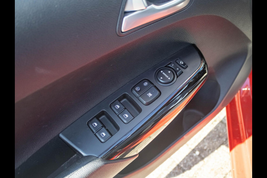 Kia Picanto 1.0 DPi DynamicPlusLine