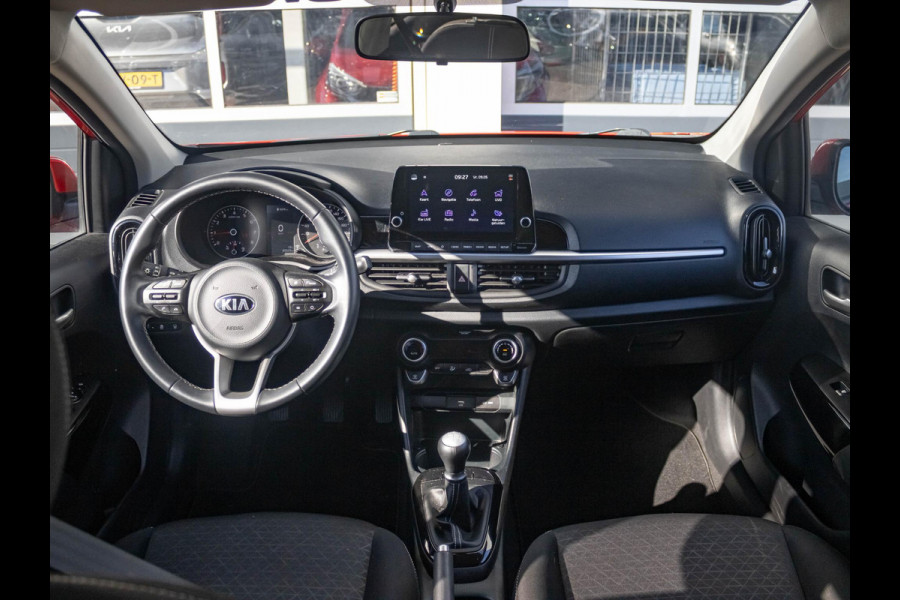 Kia Picanto 1.0 DPi DynamicPlusLine