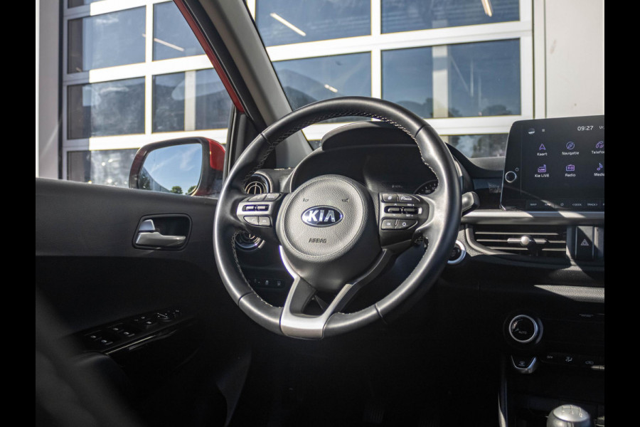 Kia Picanto 1.0 DPi DynamicPlusLine