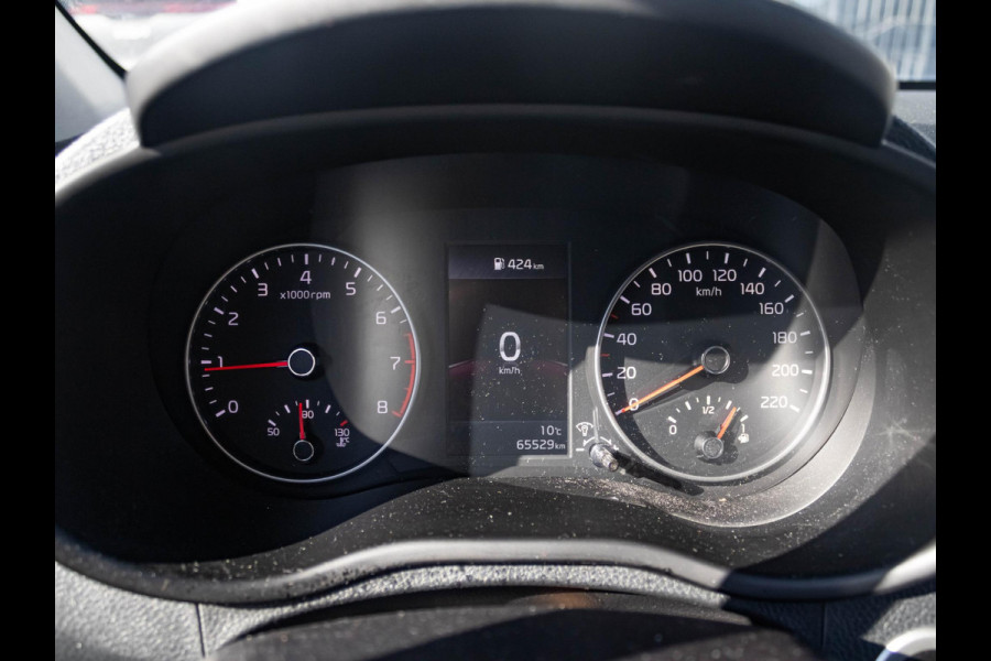 Kia Picanto 1.0 DPi DynamicPlusLine