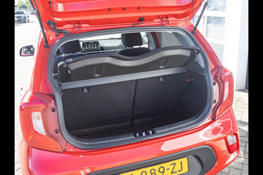 Kia Picanto 1.0 DPi DynamicPlusLine
