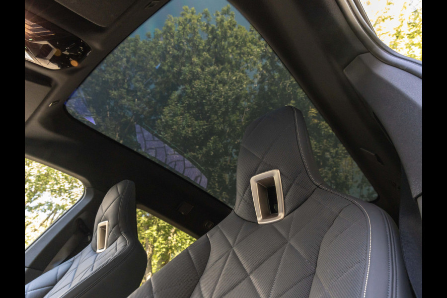 BMW iX xDrive50 - Pano - Driving Ass Prof - Stoelventilatie - Laserlight