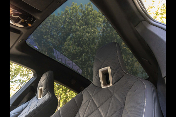BMW iX xDrive50 - Pano - Driving Ass Prof - Stoelventilatie - Laserlight