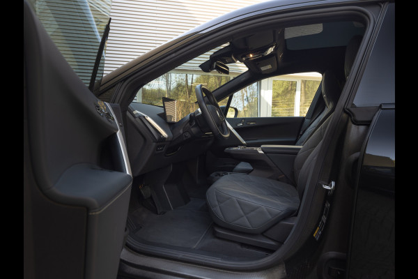 BMW iX xDrive50 - Pano - Driving Ass Prof - Stoelventilatie - Laserlight