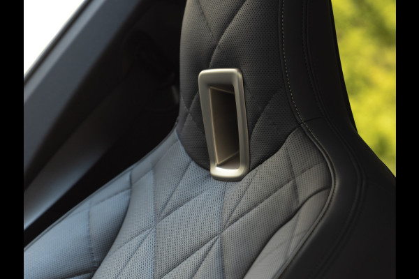 BMW iX xDrive50 - Pano - Driving Ass Prof - Stoelventilatie - Laserlight
