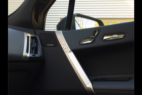 BMW iX xDrive50 - Pano - Driving Ass Prof - Stoelventilatie - Laserlight