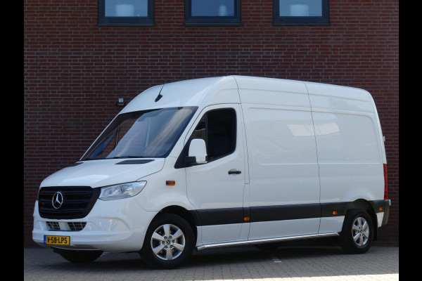 Mercedes-Benz Sprinter 315 CDI L2H2 Leer/Trekhaak/Camera/Cruise control