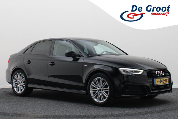 Audi A3 Limousine 1.4 TFSI CoD Sport S Line Edition