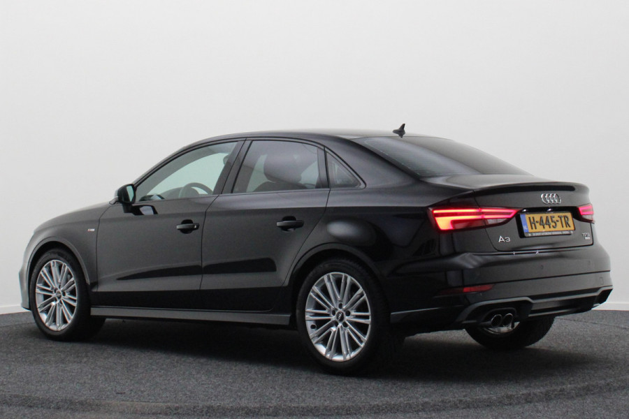 Audi A3 Limousine 1.4 TFSI CoD Sport S Line Edition
