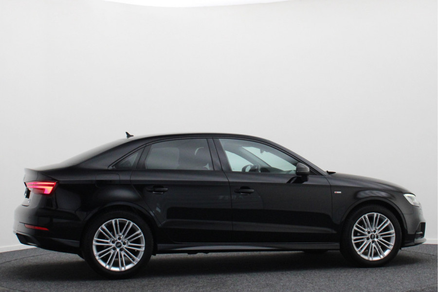 Audi A3 Limousine 1.4 TFSI CoD Sport S Line Edition