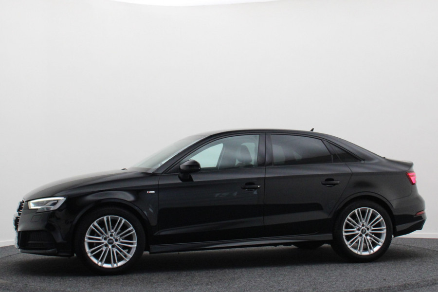 Audi A3 Limousine 1.4 TFSI CoD Sport S Line Edition