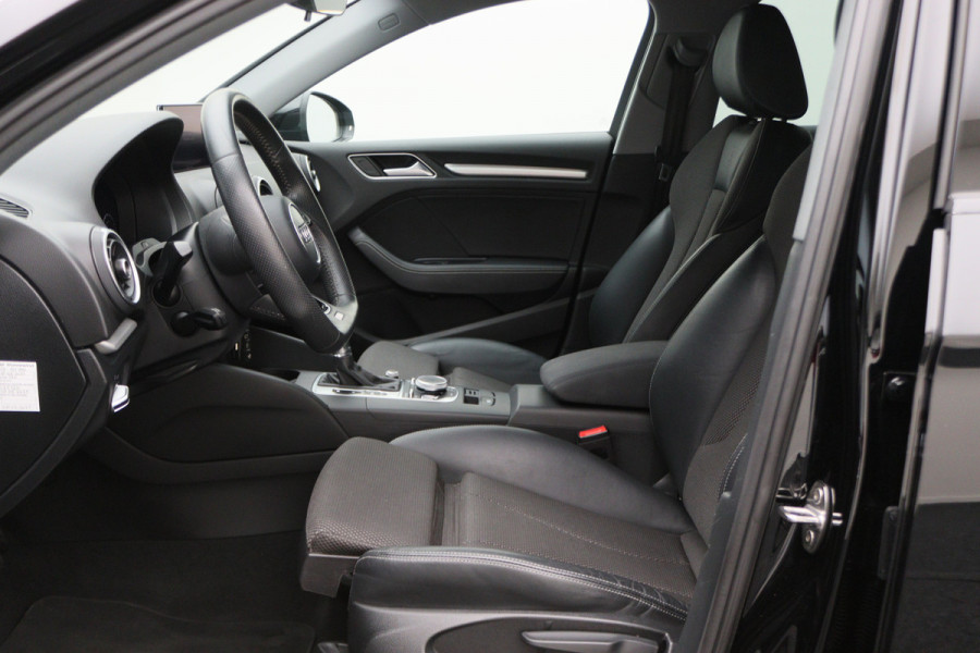 Audi A3 Limousine 1.4 TFSI CoD Sport S Line Edition