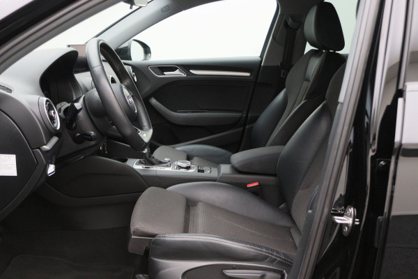 Audi A3 Limousine 1.4 TFSI CoD Sport S Line Edition