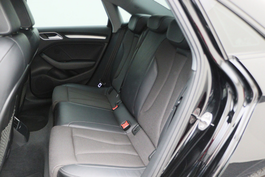 Audi A3 Limousine 1.4 TFSI CoD Sport S Line Edition