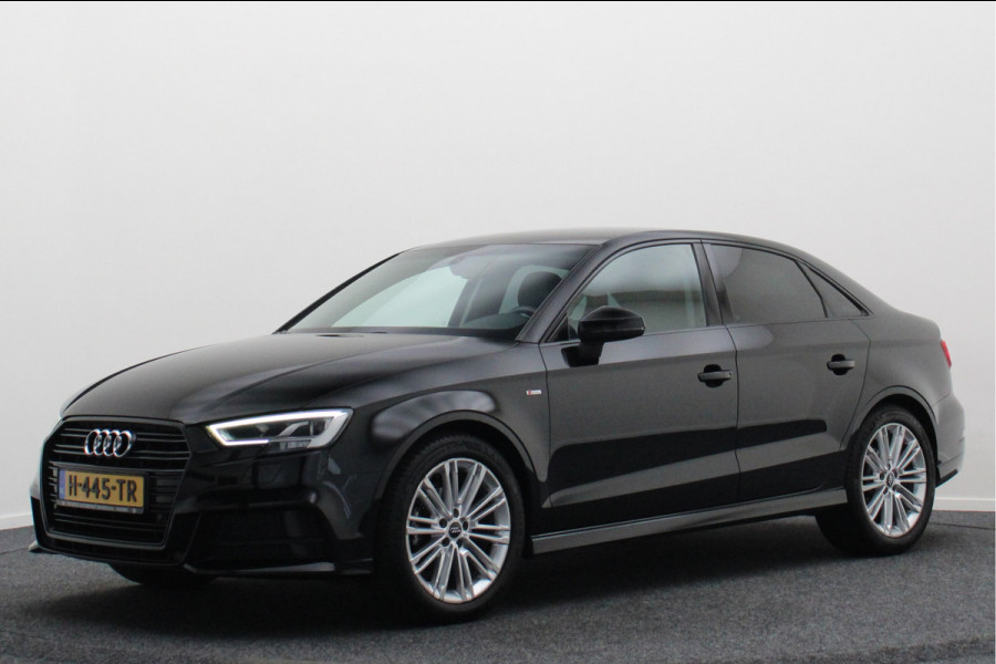 Audi A3 Limousine 1.4 TFSI CoD Sport S Line Edition