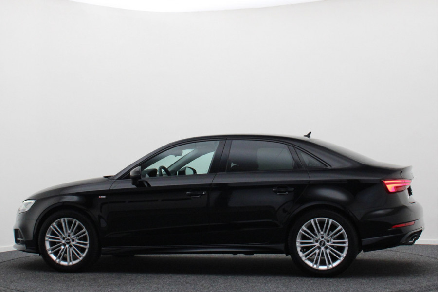 Audi A3 Limousine 1.4 TFSI CoD Sport S Line Edition