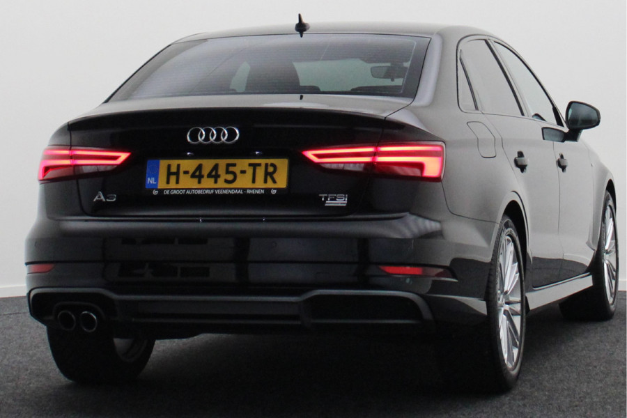 Audi A3 Limousine 1.4 TFSI CoD Sport S Line Edition