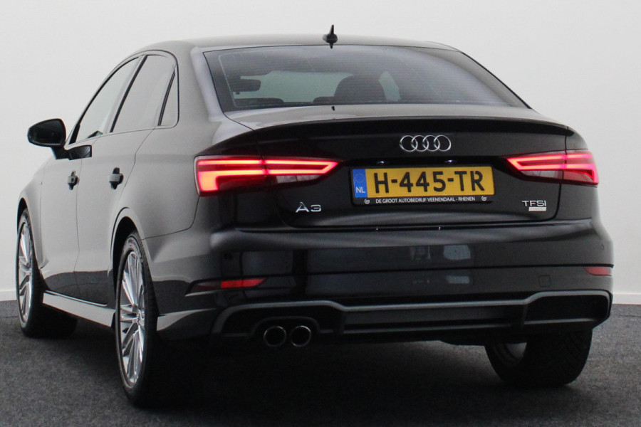 Audi A3 Limousine 1.4 TFSI CoD Sport S Line Edition