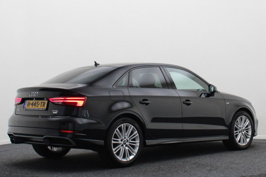 Audi A3 Limousine 1.4 TFSI CoD Sport S Line Edition