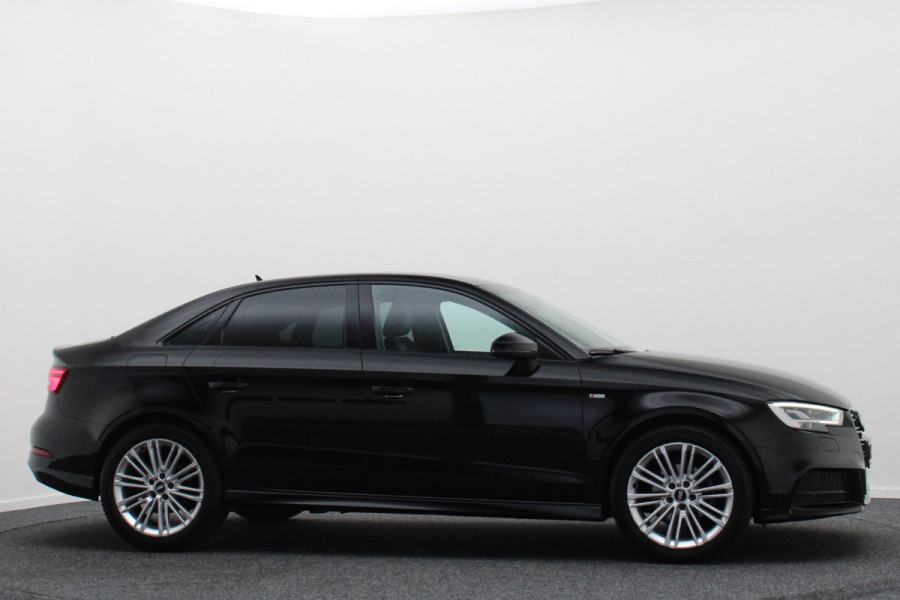 Audi A3 Limousine 1.4 TFSI CoD Sport S Line Edition