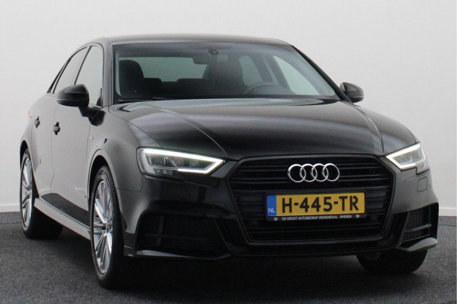 Audi A3 Limousine 1.4 TFSI CoD Sport S Line Edition