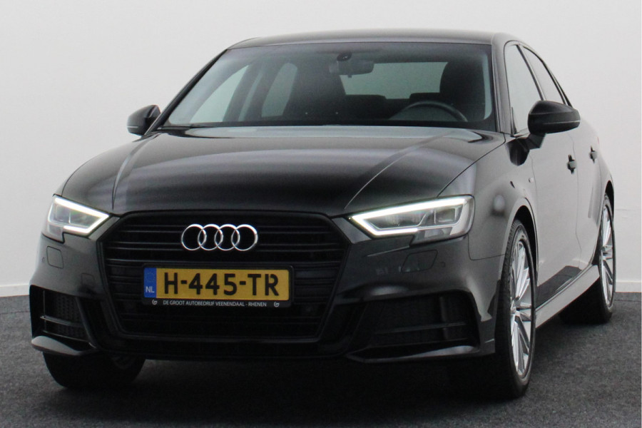 Audi A3 Limousine 1.4 TFSI CoD Sport S Line Edition