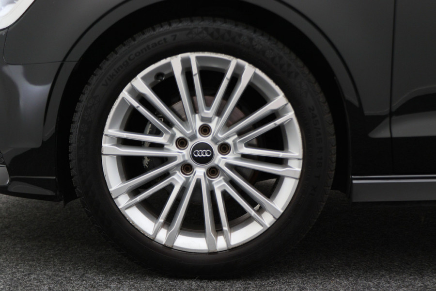 Audi A3 Limousine 1.4 TFSI CoD Sport S Line Edition