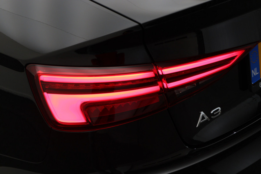Audi A3 Limousine 1.4 TFSI CoD Sport S Line Edition