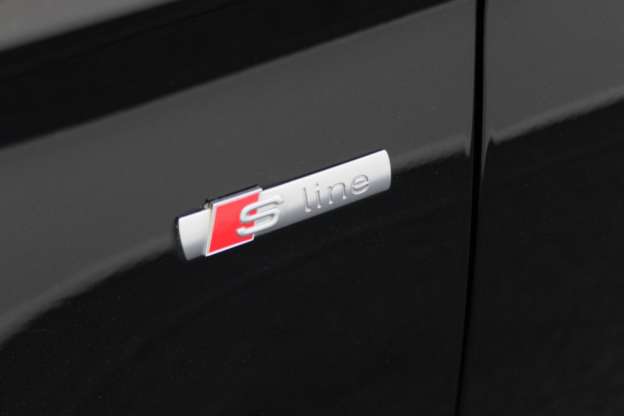 Audi A3 Limousine 1.4 TFSI CoD Sport S Line Edition