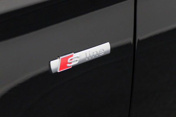Audi A3 Limousine 1.4 TFSI CoD Sport S Line Edition