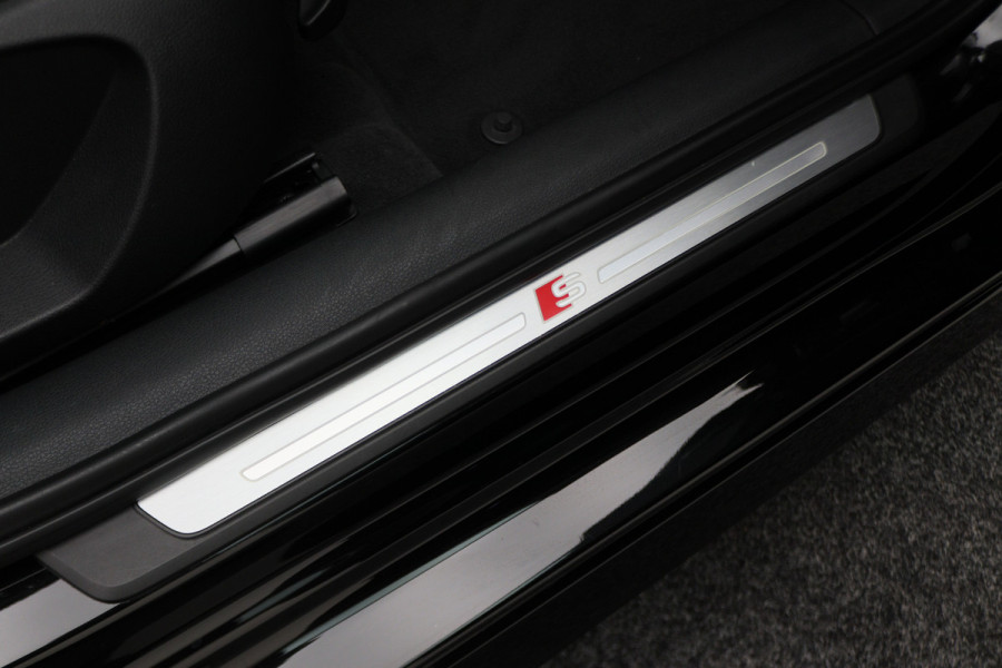 Audi A3 Limousine 1.4 TFSI CoD Sport S Line Edition
