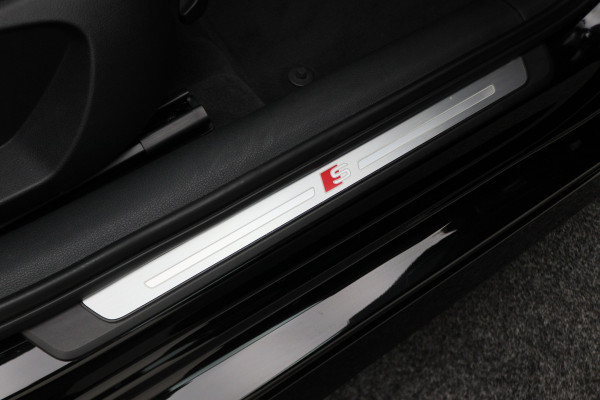 Audi A3 Limousine 1.4 TFSI CoD Sport S Line Edition