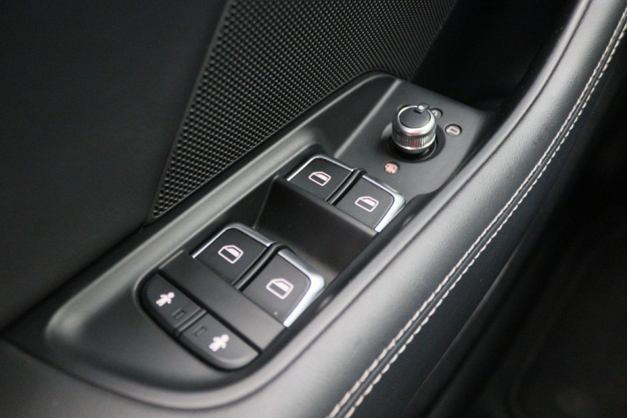 Audi A3 Limousine 1.4 TFSI CoD Sport S Line Edition