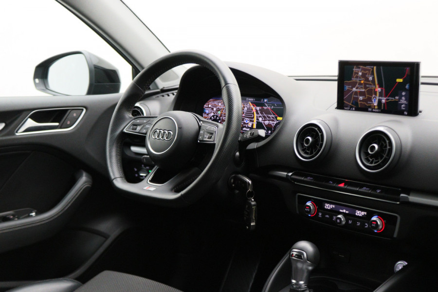 Audi A3 Limousine 1.4 TFSI CoD Sport S Line Edition