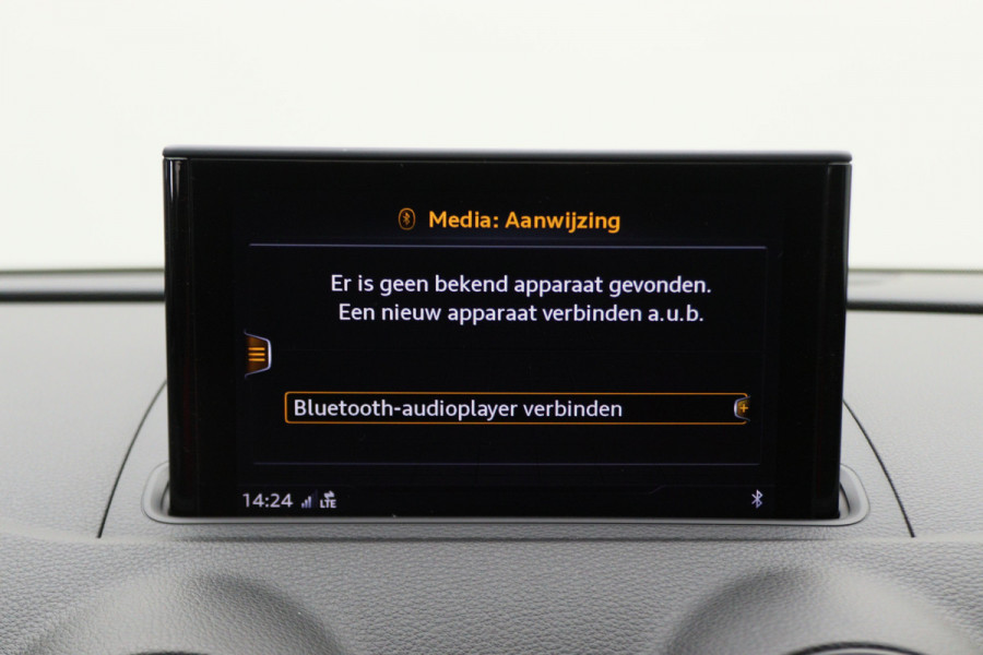 Audi A3 Limousine 1.4 TFSI CoD Sport S Line Edition