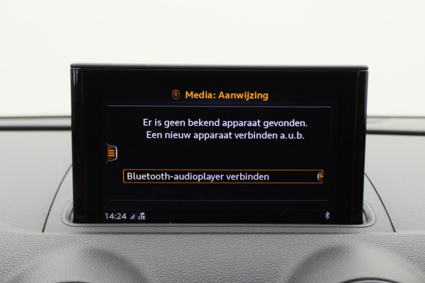 Audi A3 Limousine 1.4 TFSI CoD Sport S Line Edition