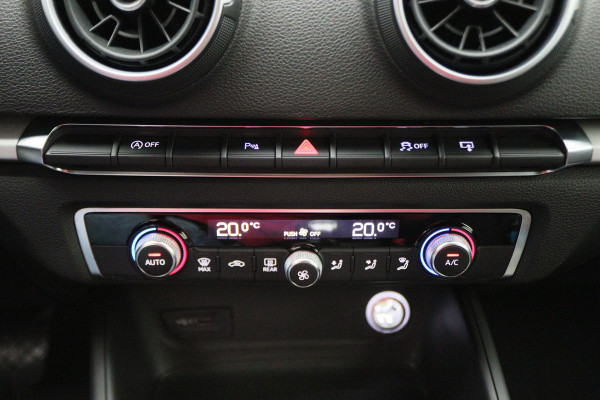 Audi A3 Limousine 1.4 TFSI CoD Sport S Line Edition