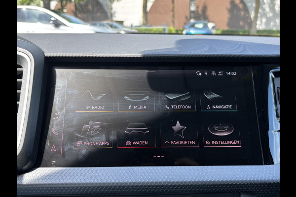Audi A1 Sportback 25 TFSI Pro Line NAVI BY CARPLAY | VIRTUAL DASH | RIJKLAAR INCL. 12 MND. BOVAGGARANTIE