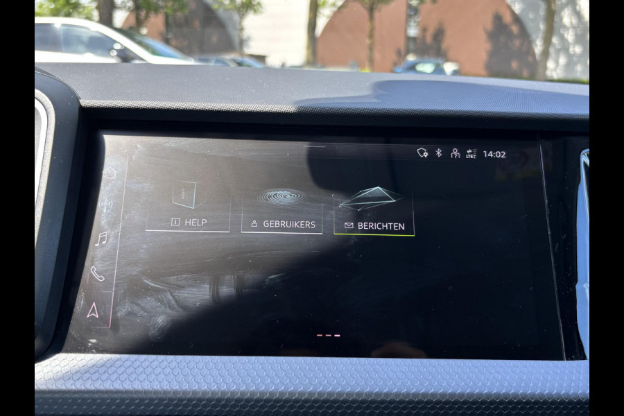 Audi A1 Sportback 25 TFSI Pro Line NAVI BY CARPLAY | VIRTUAL DASH | RIJKLAAR INCL. 12 MND. BOVAGGARANTIE