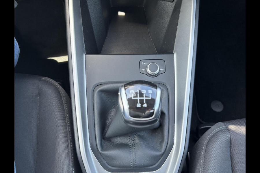 Audi A1 Sportback 25 TFSI Pro Line NAVI BY CARPLAY | VIRTUAL DASH | RIJKLAAR INCL. 12 MND. BOVAGGARANTIE