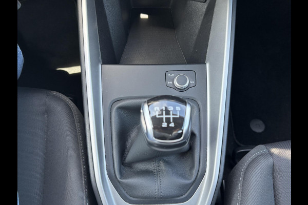 Audi A1 Sportback 25 TFSI Pro Line NAVI BY CARPLAY | VIRTUAL DASH | RIJKLAAR INCL. 12 MND. BOVAGGARANTIE