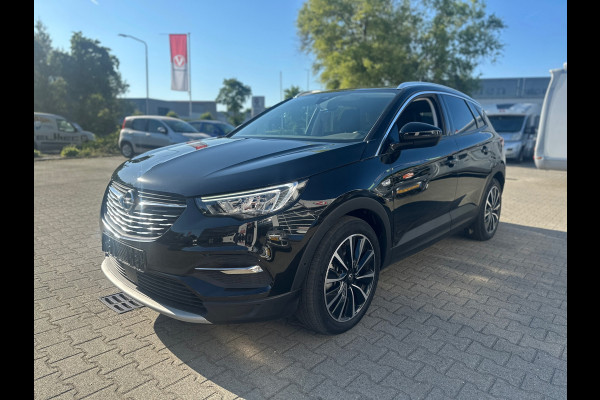 Opel Grandland X 1.6 Turbo Hybrid Plug-in Innovation