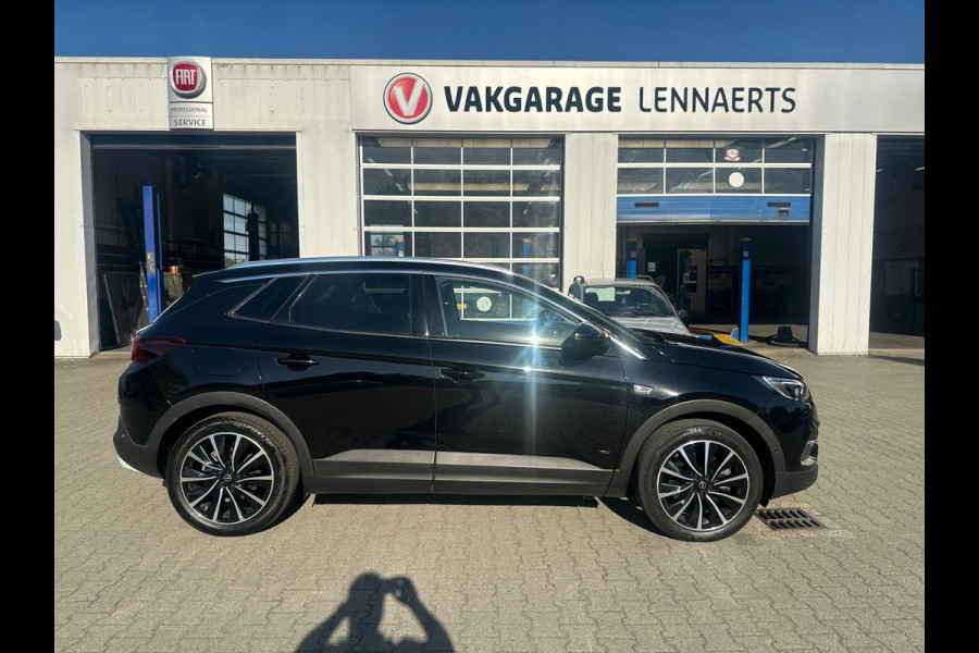 Opel Grandland X 1.6 Turbo Hybrid Plug-in Innovation