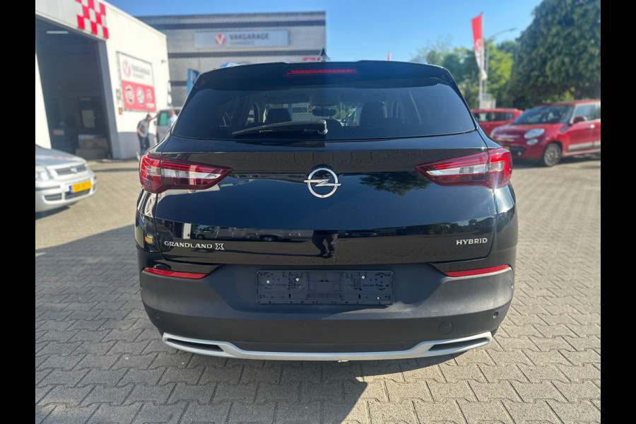 Opel Grandland X 1.6 Turbo Hybrid Plug-in Innovation