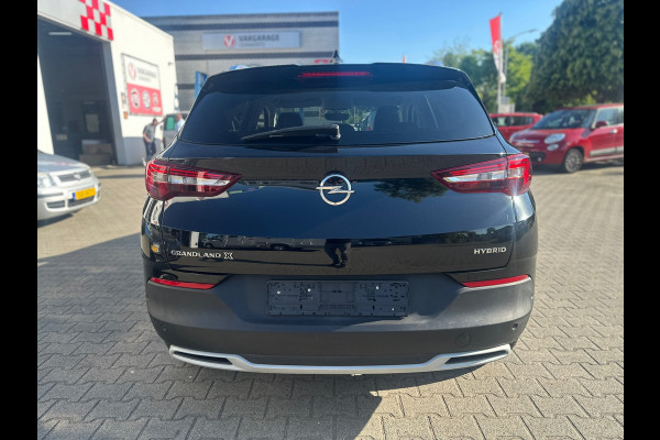 Opel Grandland X 1.6 Turbo Hybrid Plug-in Innovation