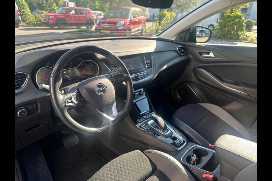 Opel Grandland X 1.6 Turbo Hybrid Plug-in Innovation