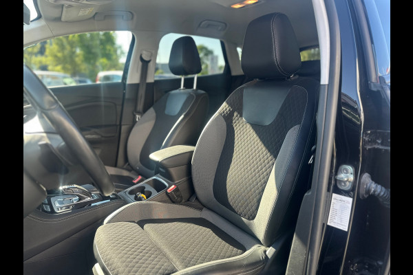 Opel Grandland X 1.6 Turbo Hybrid Plug-in Innovation