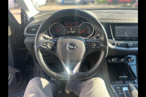 Opel Grandland X 1.6 Turbo Hybrid Plug-in Innovation
